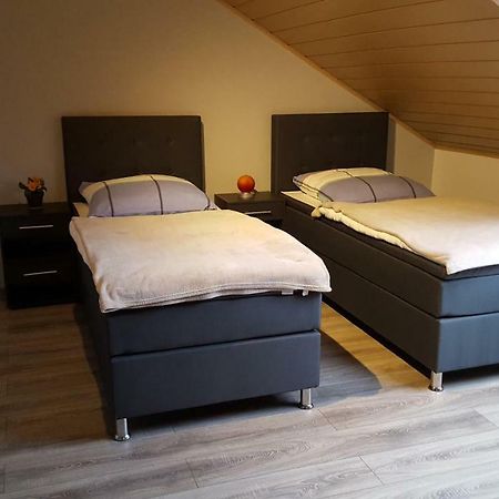 ZeitRaum Mandy In Brandy Apartment Waldsolms ภายนอก รูปภาพ