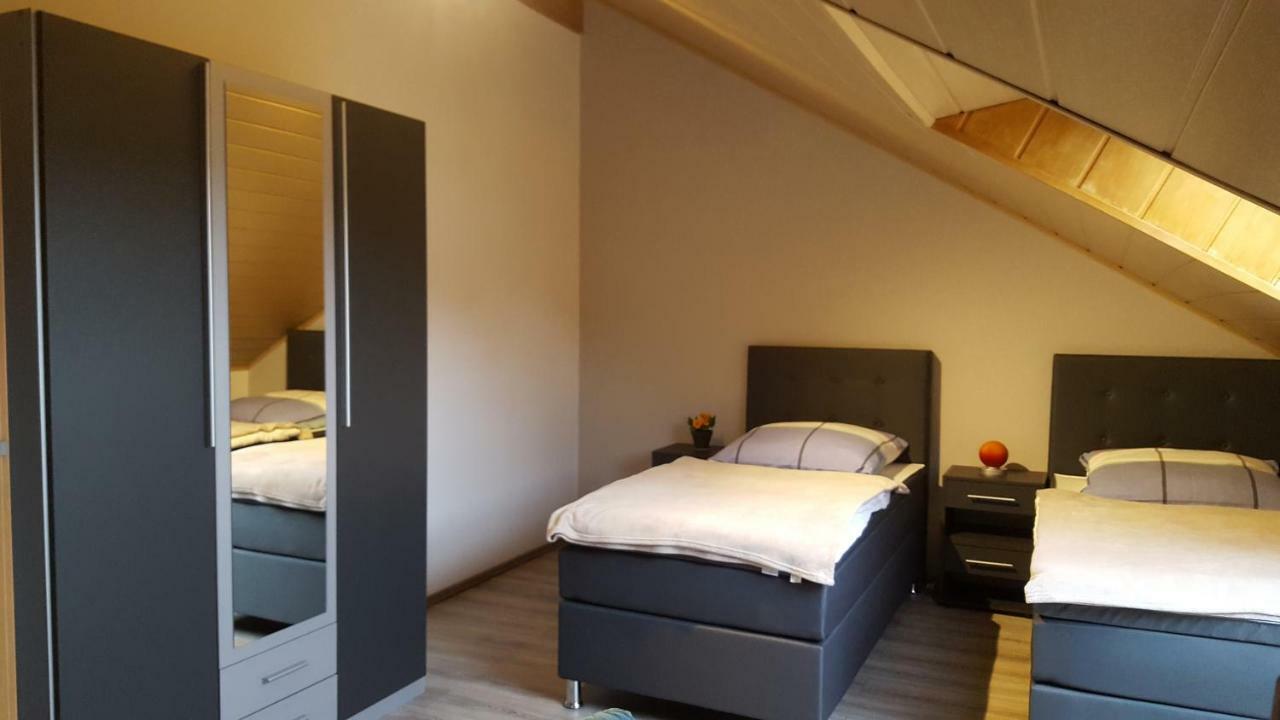 ZeitRaum Mandy In Brandy Apartment Waldsolms ภายนอก รูปภาพ