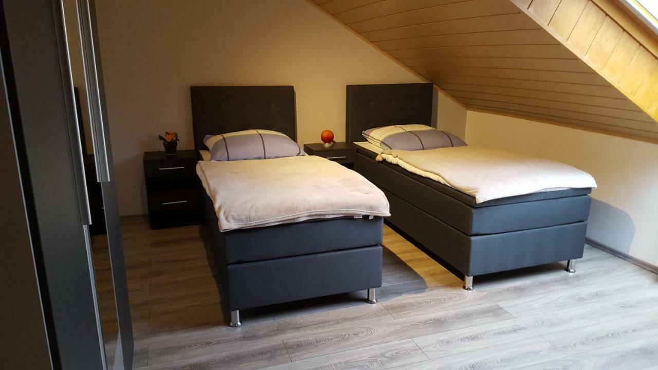 ZeitRaum Mandy In Brandy Apartment Waldsolms ภายนอก รูปภาพ