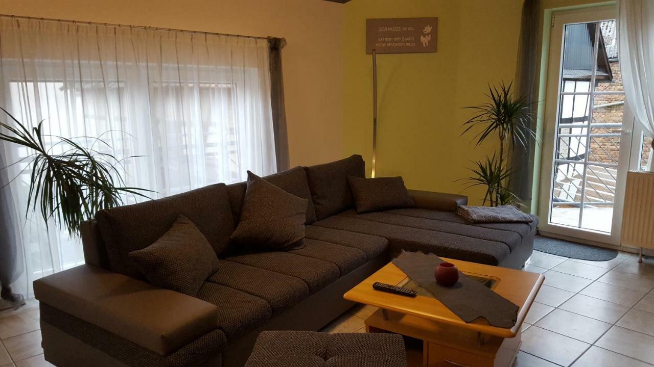 ZeitRaum Mandy In Brandy Apartment Waldsolms ภายนอก รูปภาพ
