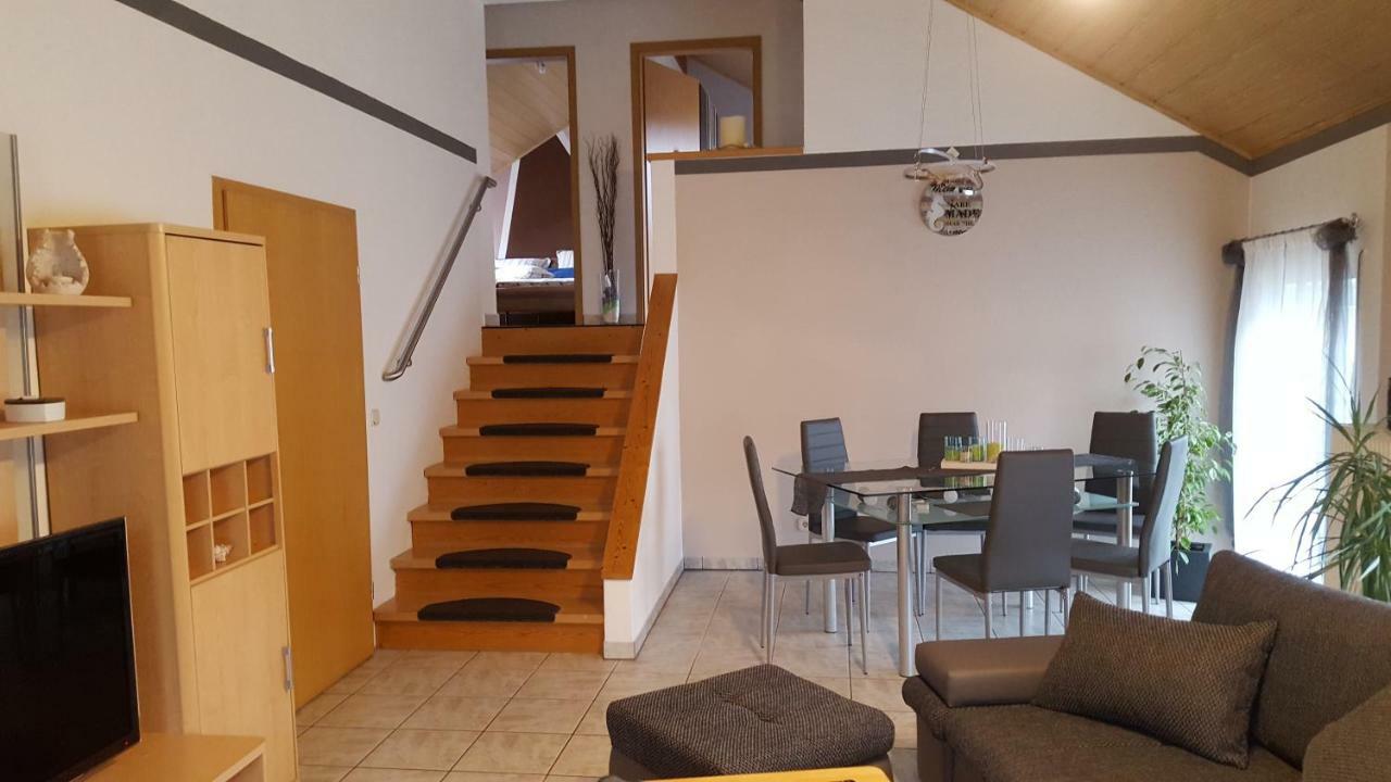 ZeitRaum Mandy In Brandy Apartment Waldsolms ภายนอก รูปภาพ