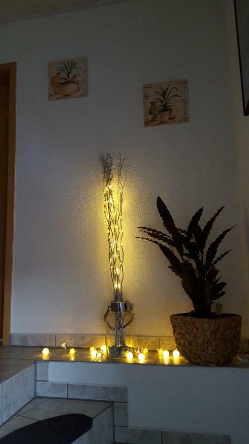 ZeitRaum Mandy In Brandy Apartment Waldsolms ภายนอก รูปภาพ